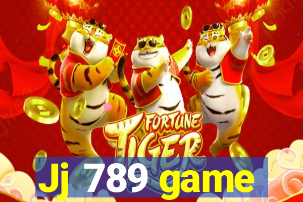 Jj 789 game